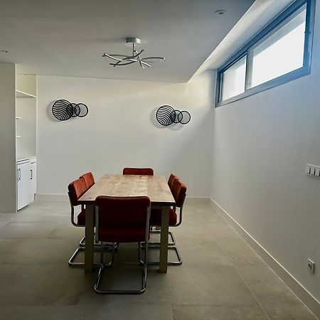 מארבלה Modern Apartment In Front Of Cabopino Golf מראה חיצוני תמונה