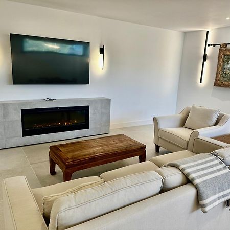 מארבלה Modern Apartment In Front Of Cabopino Golf מראה חיצוני תמונה
