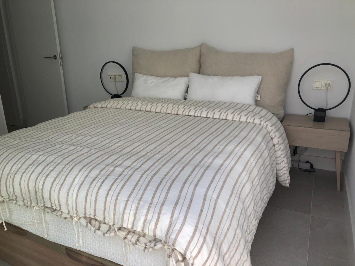 מארבלה Modern Apartment In Front Of Cabopino Golf מראה חיצוני תמונה
